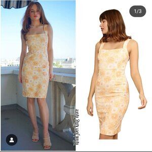 Rouje Amalia Dress